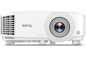 BENQ 2050A Projector - The Ultimate Immersive Cinematic Experience