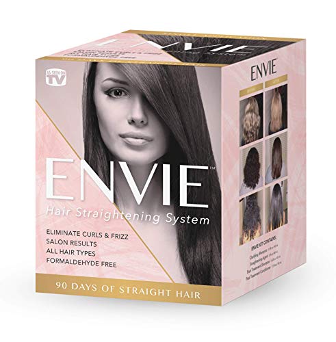 Top 10 Chemical Hair Straighteners Of 2020 Best Reviews Guide