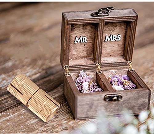 10Pack 10Mm Invisible Brass Barrel Hinges Hidden Concealed Furniture Hinges 180 Degree Opening Angle For Diy Jewelry Box Hand Craft #TOP4