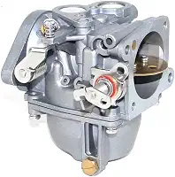 Conjunto de carburador 3P0-03200-0 para motor de popa de 2 tempos de 25 HP e 30 HP (346-03200-0 M25C3 M30A4 NS25C3 M30A4)