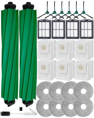 Yivy 28PCS Roomba 505X Combo Kit