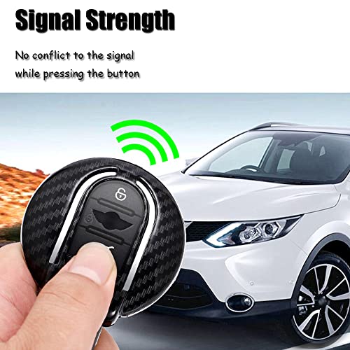 Coque de clé en TPU pour Mini Cooper F56 R56 protège contre les rayures