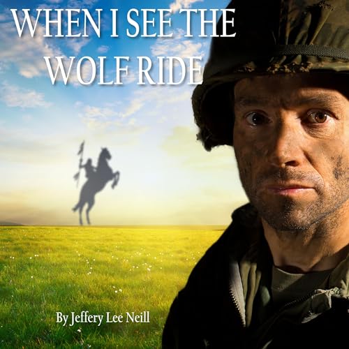 WHEN I SEE THE WOLF RIDE PROMO