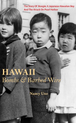 HAWAII: Bombs and Barbed Wire