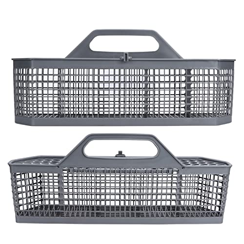 BLSYHDH Cesta de armazenamento de lava-louças, cesta de armazenamento de utensílios, cesta de utensí