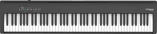 Piano numérique Roland FP-30X