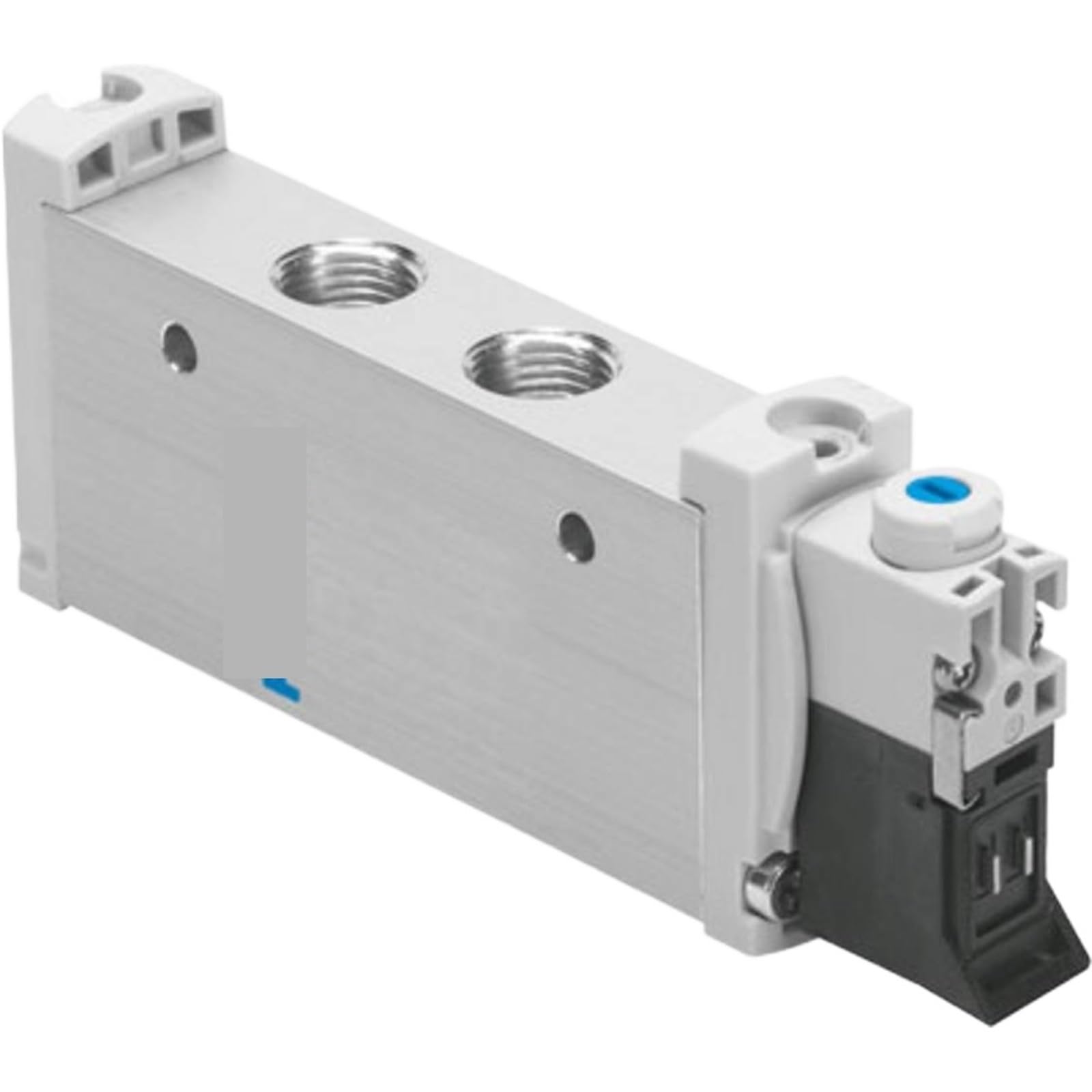 Électrovanne VUVG-L14-M52-AT-G18-1P3 distributeur 5/2 de commande pneumatique G1/8 566499