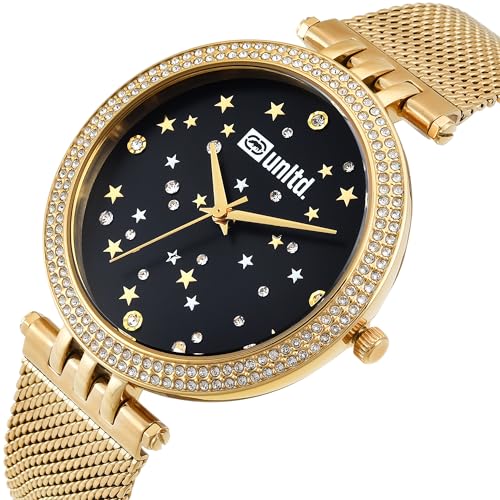 Image of unltd. Watch for Women - Analog Watches for Girl - Gift for Girl - Female-P