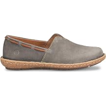 BORN Womens Naya Slip-Ons