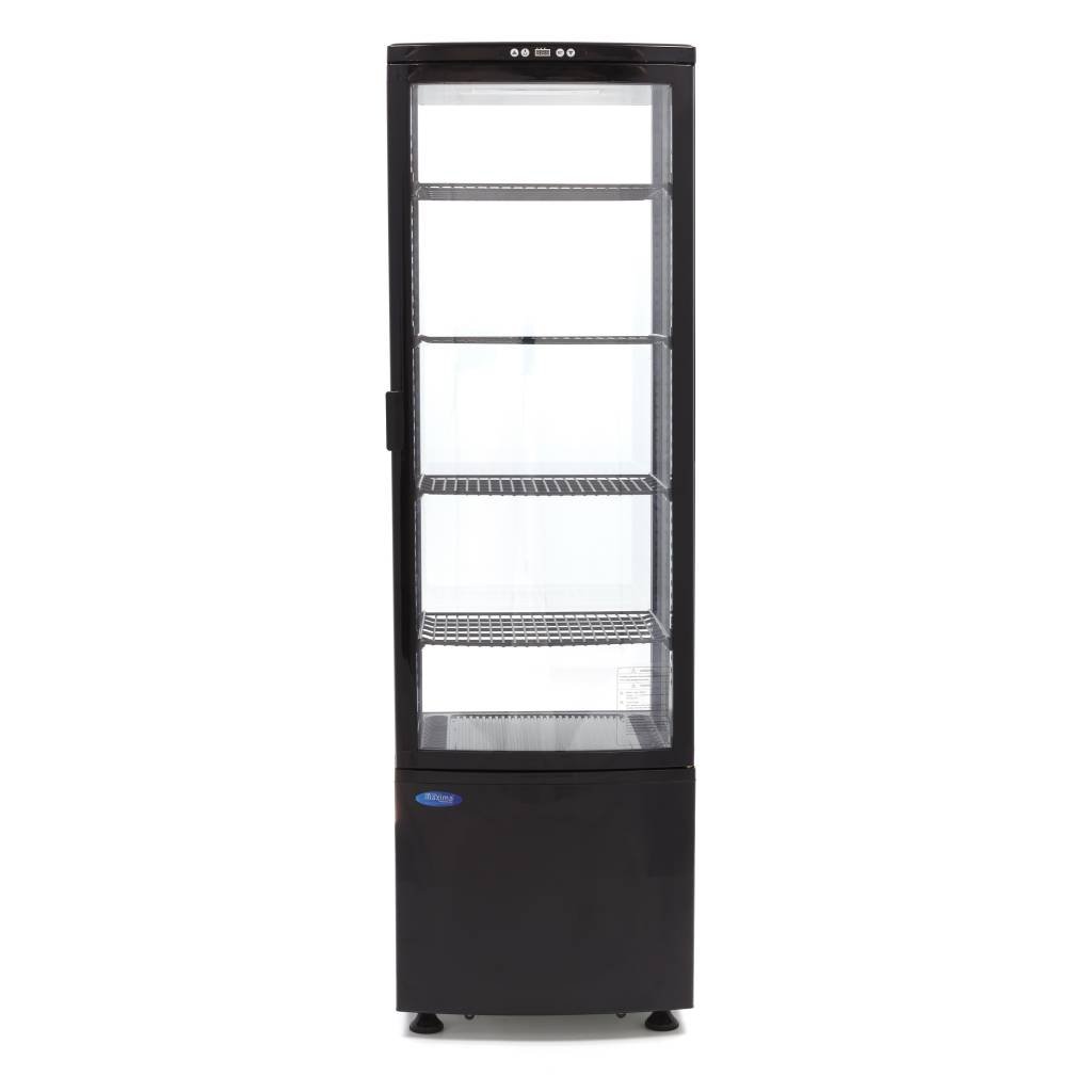 Maxima Vetrina Refrigerata - 235L - 52cm