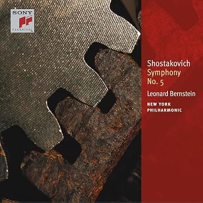 Symphony No. 5