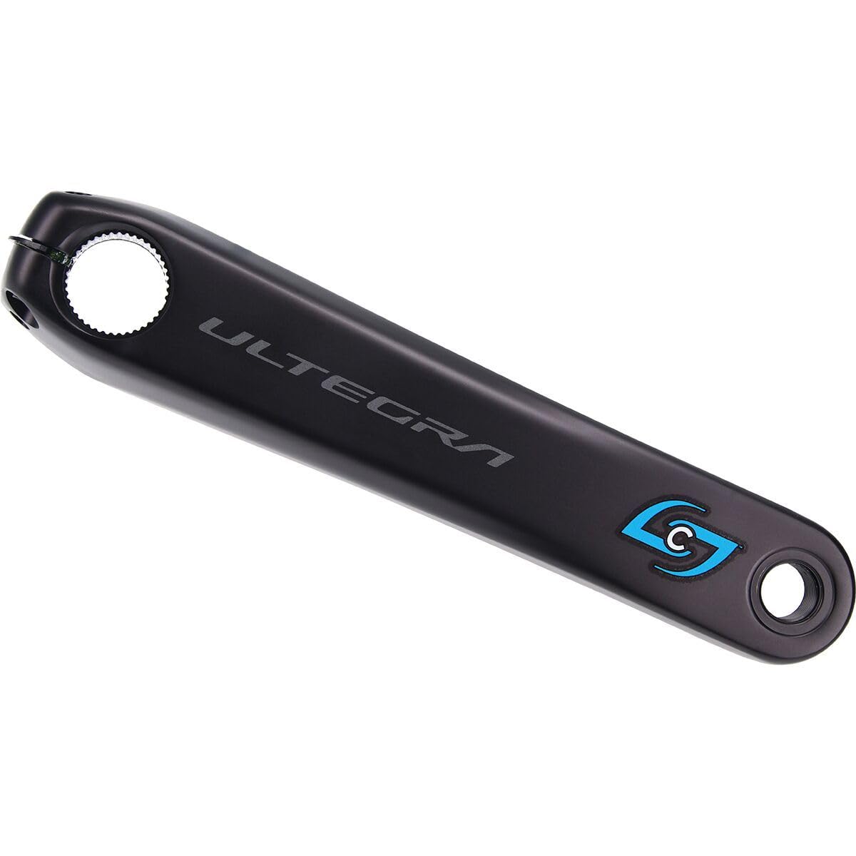 Compteur De Puissance Stages Pour Manivelle Shimano Ultegra 6700 Gauche 175mm - Neuf