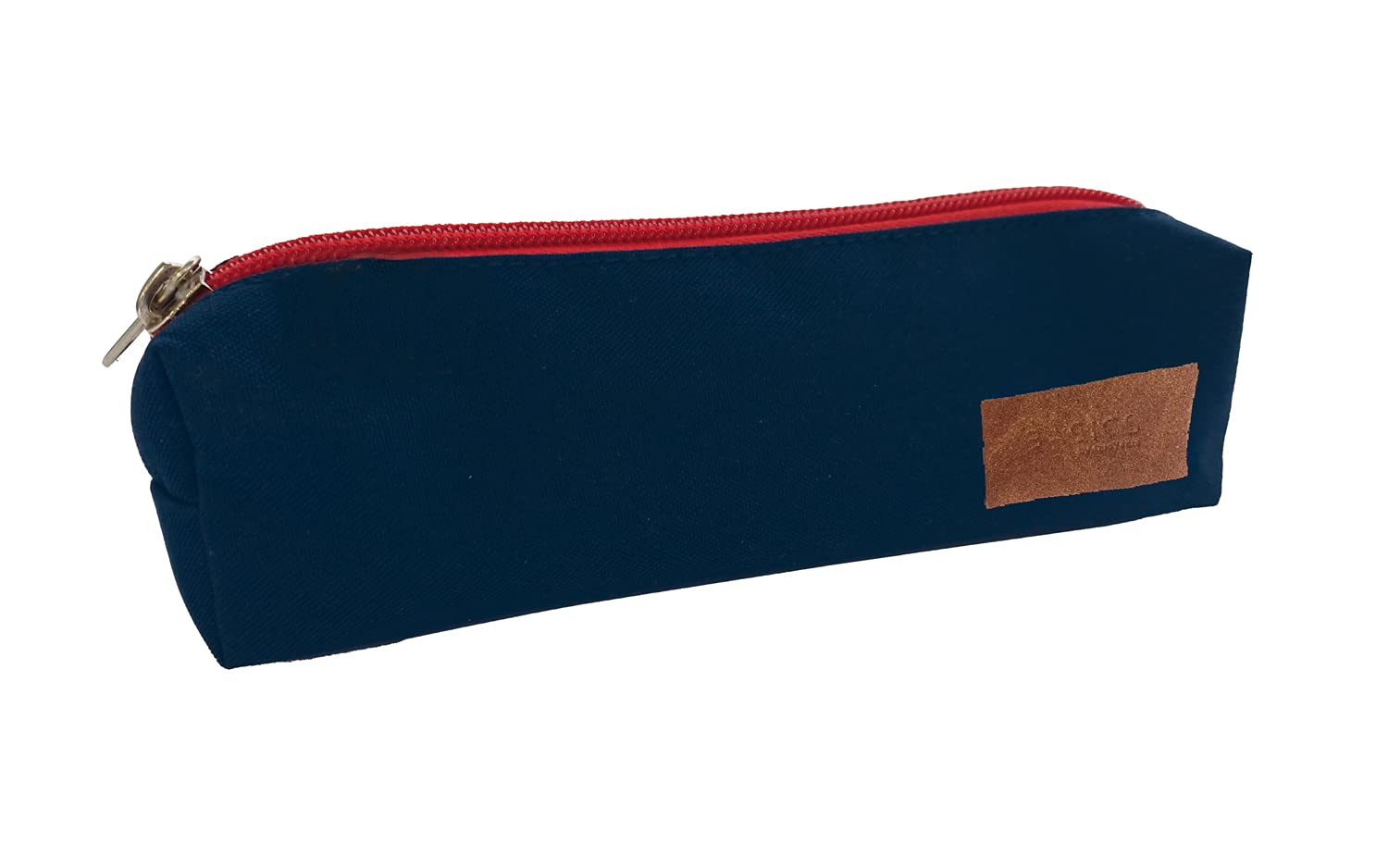 Quo Vadis Animascot CARTABLE 38 Bolsa Escolar 38 Centimeters 15 Azul (Safari)