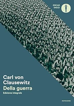 Della guerra. Ediz. integrale