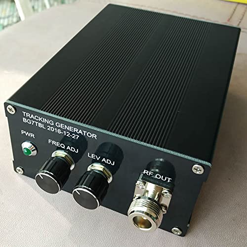 MS2601 MS610 Spectrum Tracking Source 50K-1.8G Universal Tracking Source