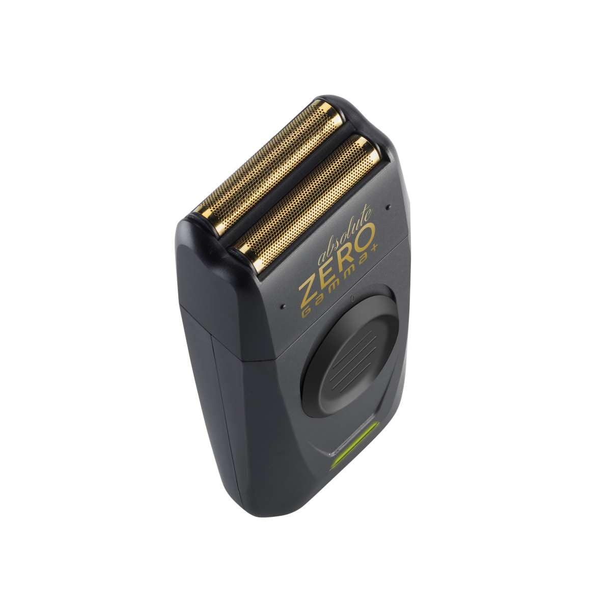RASOIO GAMMA + ABSOLUTE ZERO