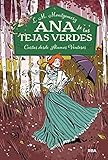 tejas verdes libro pdf  Ana de las tejas verdes 7 - Cartas desde Álamos Ventosos