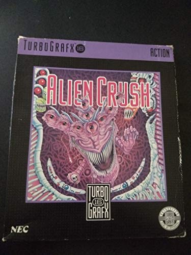 Alien Crush