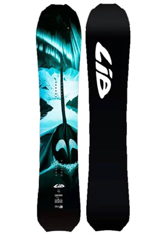 スノーボード LIB TECH T.RICE ORCA 153cm Amazon | リブテック LIB-TECH 板 スノー ボード T RICE ORCA