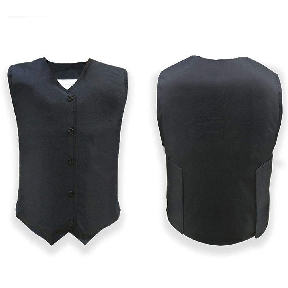 Steekwerende vesten en t-shirts
