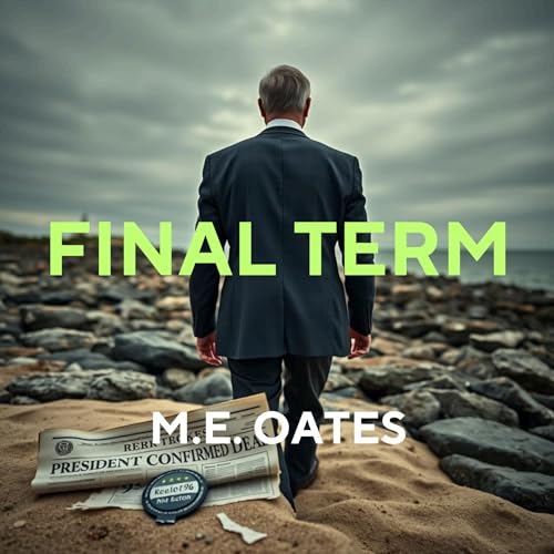 Final Term by M.E. Oates episode artwork