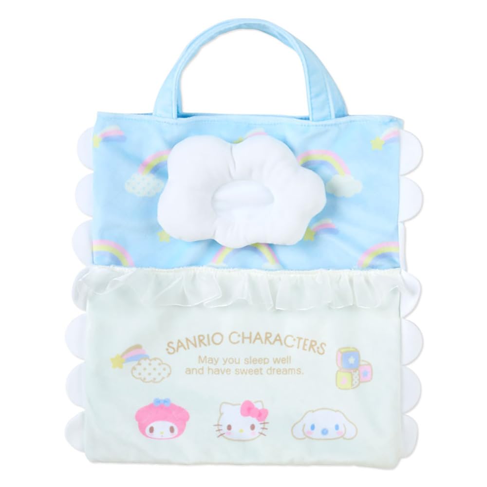 Amazon.co.jp: サンリオ(SANRIO) サンリオキャラクターズ ねんね