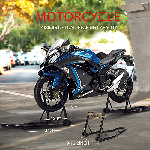 telescopic motorcycle price