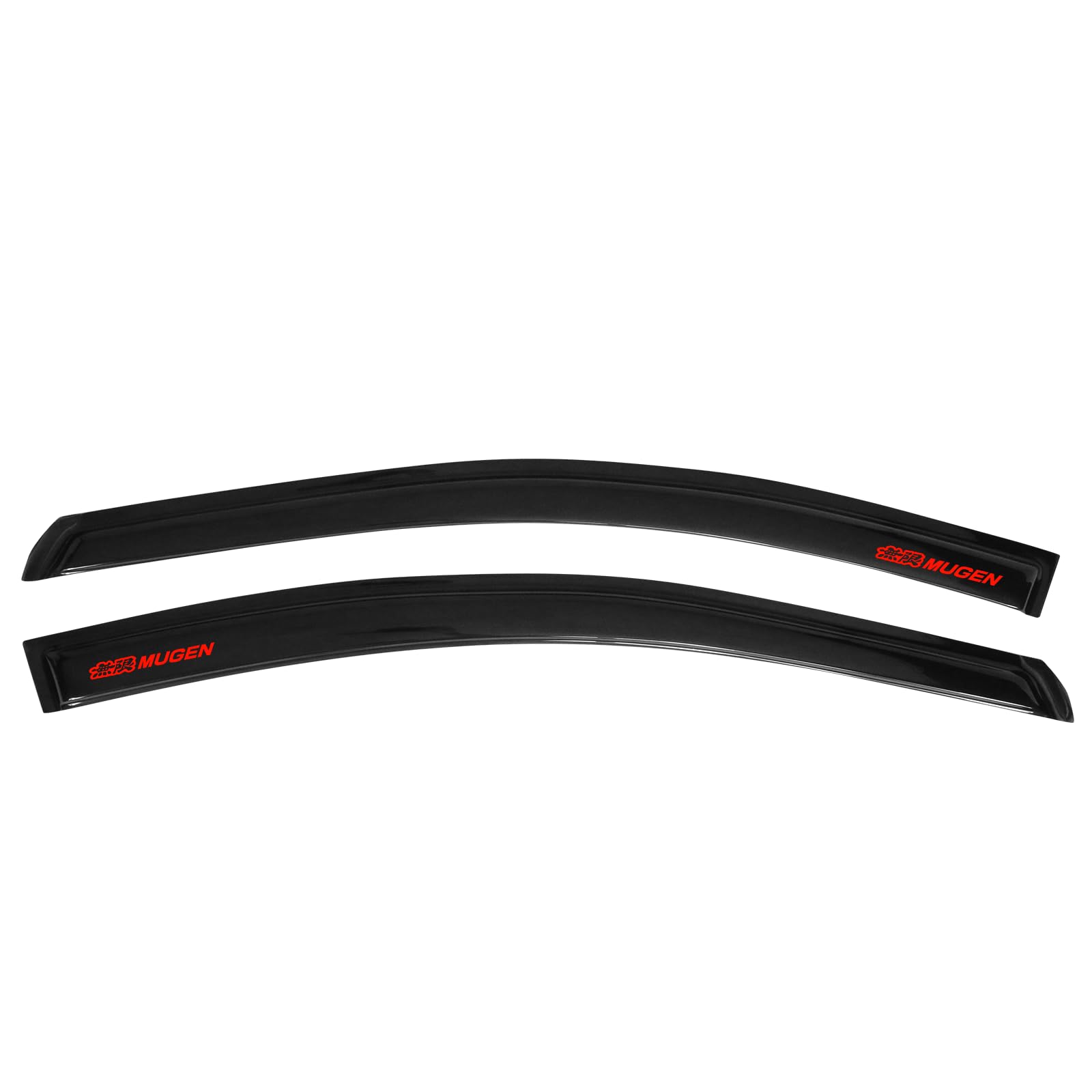 Photo 1 of EVPROXP Window Visor Rain Guard Shade Compatible with 06-11 Honda Civic 2DR