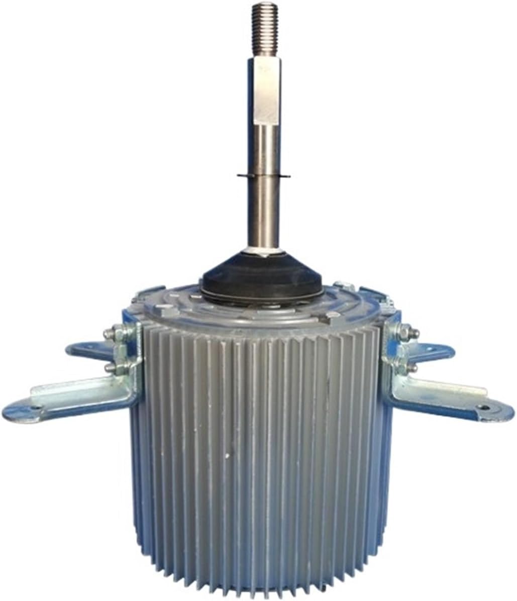 Air Conditioning Accessories YDK380-4D YDK520-4D Motor Fan Blades YDK550-6D 550-6E(YDK450-6A)