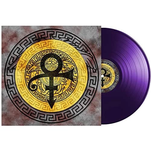 The Versace Experience (Prelude 2 Gold) [VINYL]