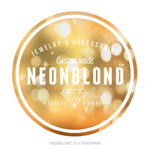 NEONBLOND Cufflinks Barack Obama President