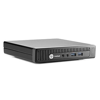 32GB/1TB HP PRODESK 600 G2 デスクトップ WiFi HP ProDesk 600 G2 Tower Intel Core i5 6th Gen. 16GB RAM 1TB