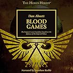 Cover of Blood Games