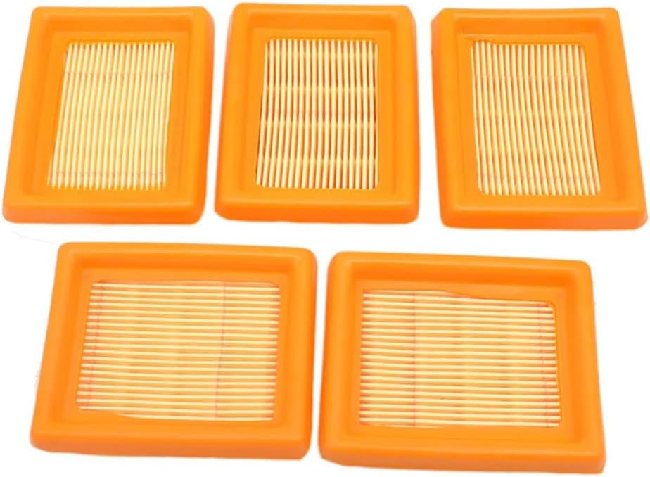 10/20pcs Air Filter Cleaner Fit for FS120 FS200 FS250 FS300 FS350 FS400 FS450 Brushcutter Lawn Mower Accessories