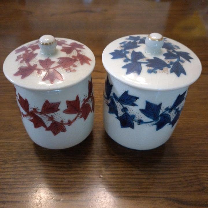 薩摩 錦江窯 野崎錦正 作 茶碗 共布 共箱 栞 茶道具 茶器 抹茶碗 美品