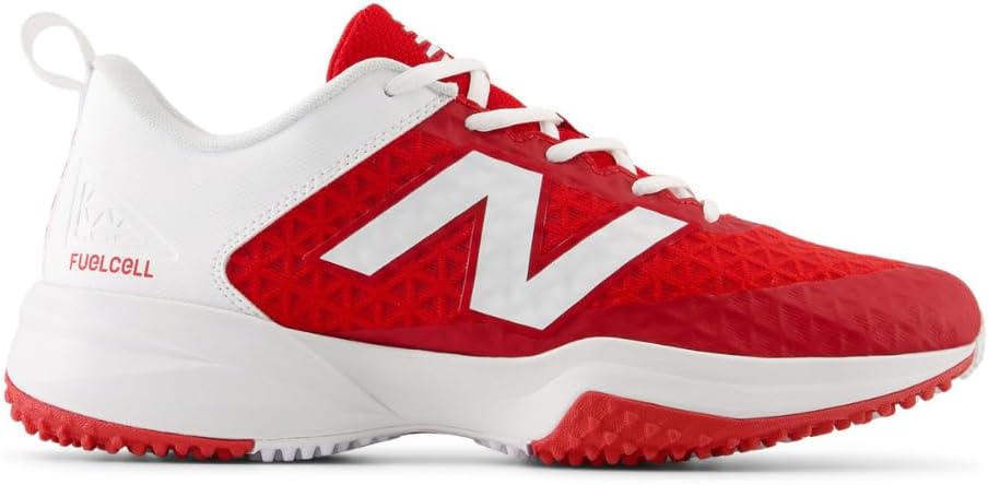 New Balance Mens Fuellcell 4040 V8 Turf-Trainer