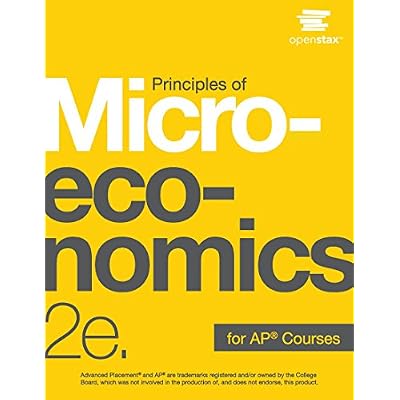 Principles of Microeconomics for AP&reg; Courses 2e