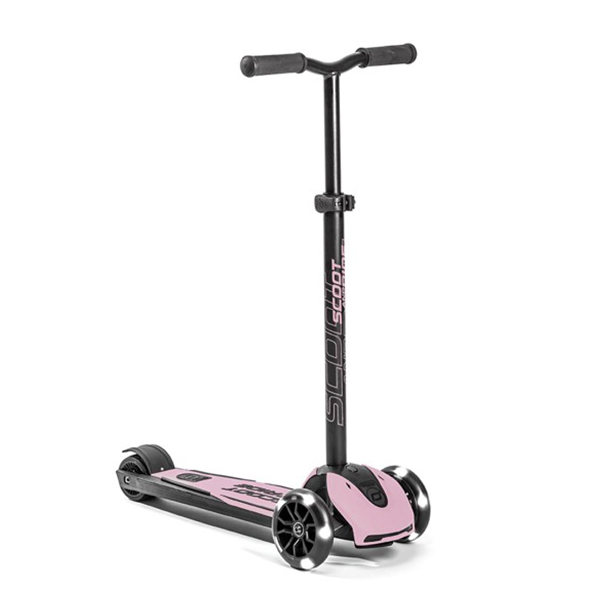 Scoot and Ride Highwaykick 1-5 ピンク