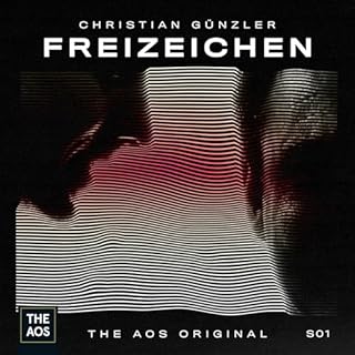 Freizeichen. Staffel 1 Titelbild