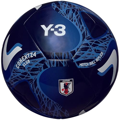 Adidas AF586JP Soccer Test Ball, Connect Club, No. 5 Ball, JFA, Japan National Team