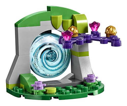 LEGO Elves Sophie's Capture