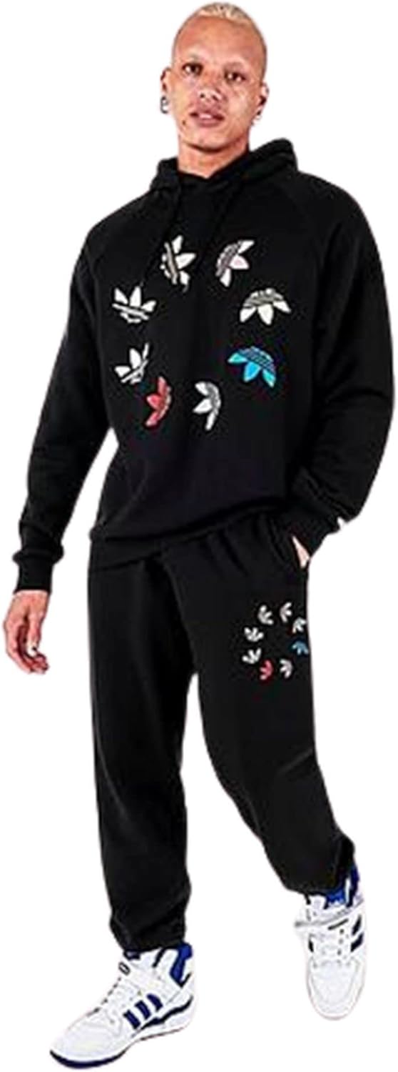 adidas Originals Men's Bold Sweat Pant