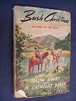 Bush Christmas B000NVN062 Book Cover