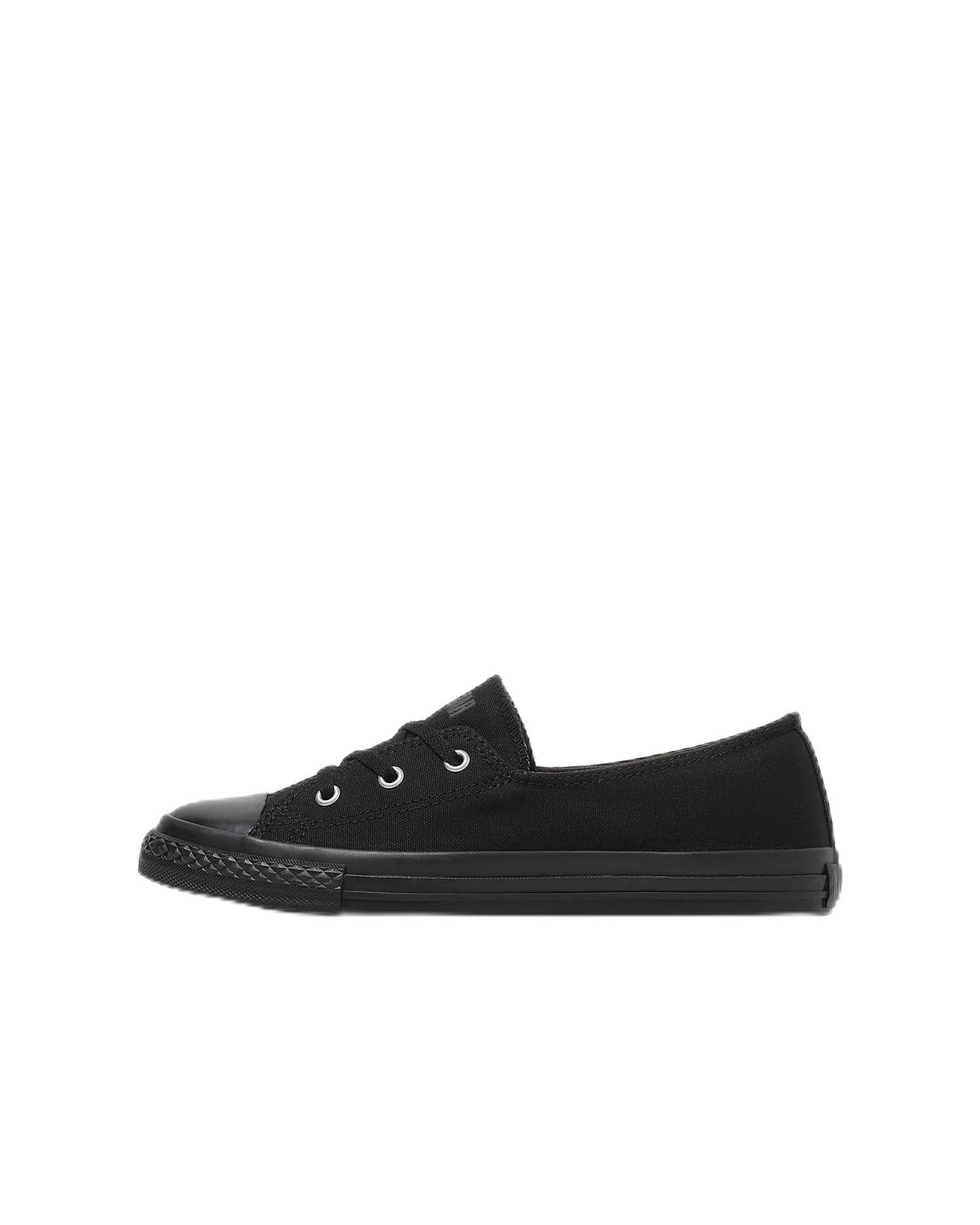 ALL STAR LP PUMPS OX BLACKMONOCHROME