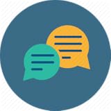 Text Met - Best text free app