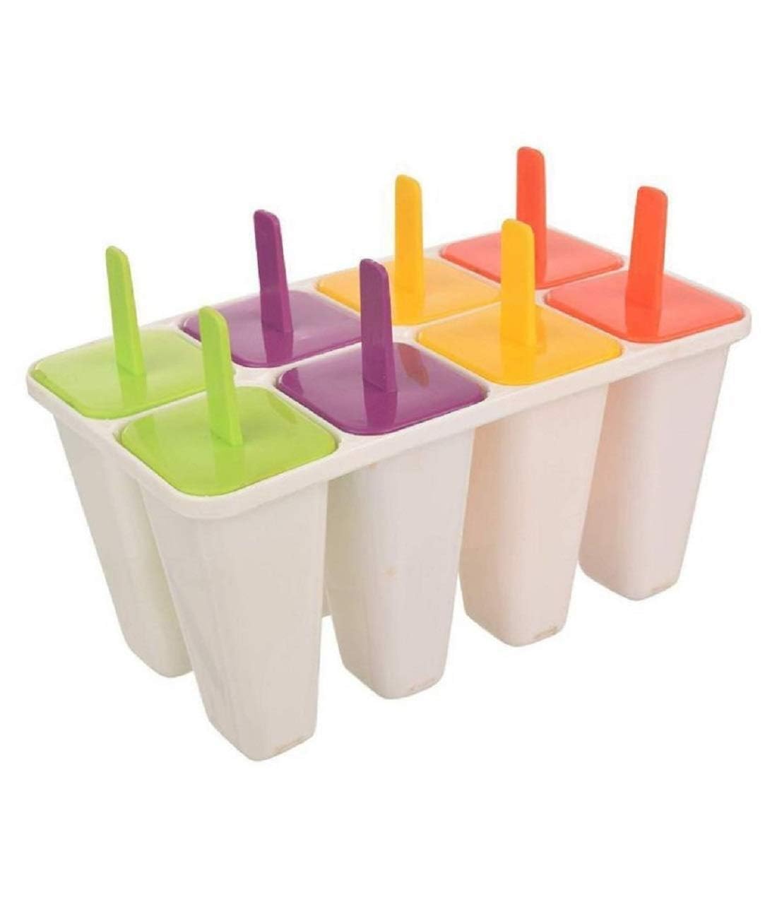 Make Homemade Ice Cream Popsicles - Easy Kulfi Mold -14 Make Homemade Ice Cream Popsicles - Easy Kulfi Mold -14
