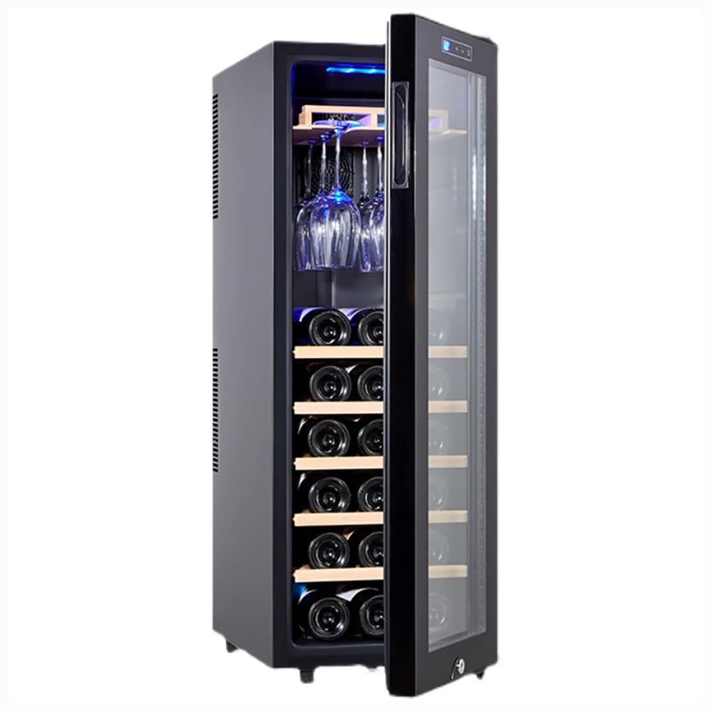 TT-YEL E-66350902 Wine Cooler