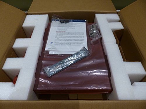 Image of Aruba 7220 Wireless Lan Controller - 2 X Network (rj-45) - Usb - Desktop