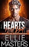 Hearts: the Last Beat (Angel Fire Rock Romance Book 7)