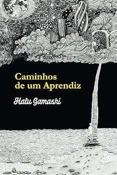 Paperback Caminhos de um Aprendiz: Revelações sobre o Mundo Espiritual (Portuguese Edition) [Portuguese] Book